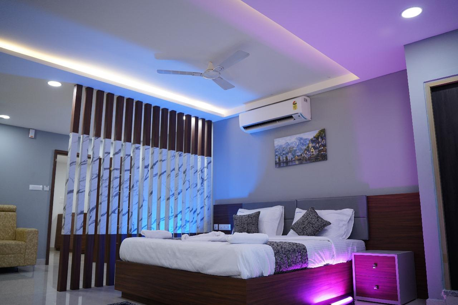 sri krishna residency