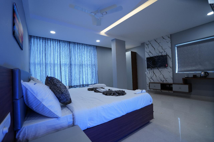 sri krishna residency