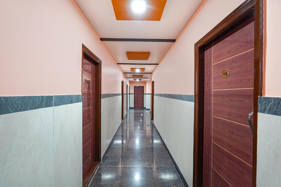 fabhotel galaxy heights near sarjapur road