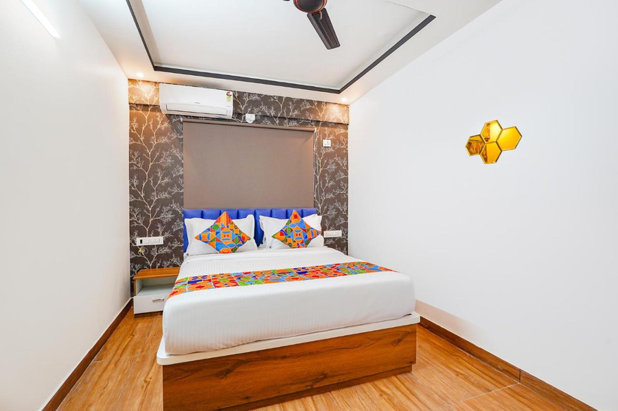 fabhotel galaxy heights near sarjapur road