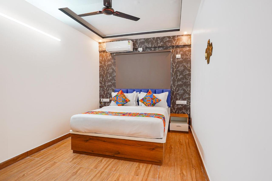 fabhotel galaxy heights near sarjapur road