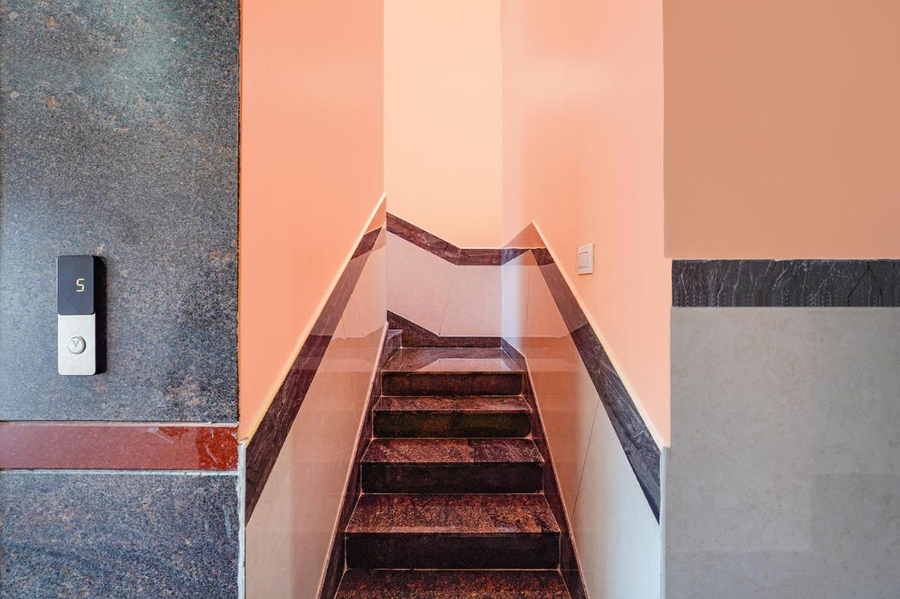 fabhotel galaxy heights near sarjapur road