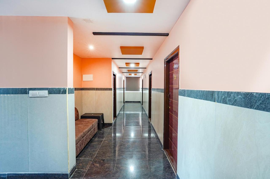 fabhotel galaxy heights near sarjapur road
