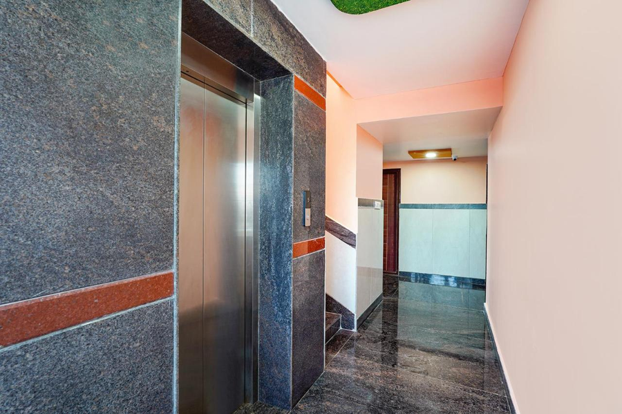 fabhotel galaxy heights near sarjapur road