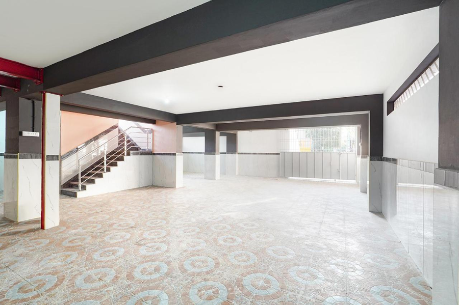 fabhotel galaxy heights near sarjapur road