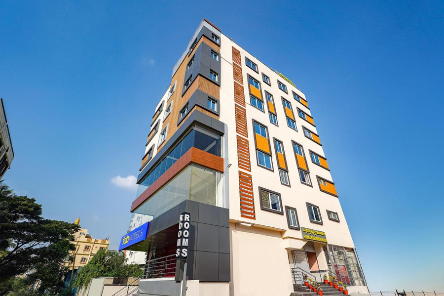 fabhotel galaxy heights near sarjapur road