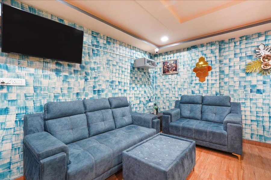 fabhotel galaxy heights near sarjapur road