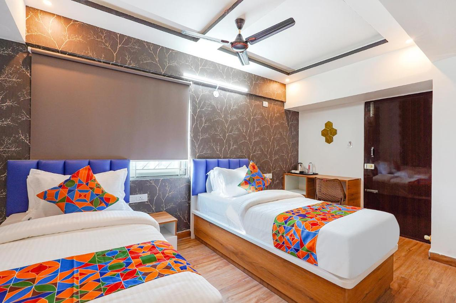 fabhotel galaxy heights near sarjapur road