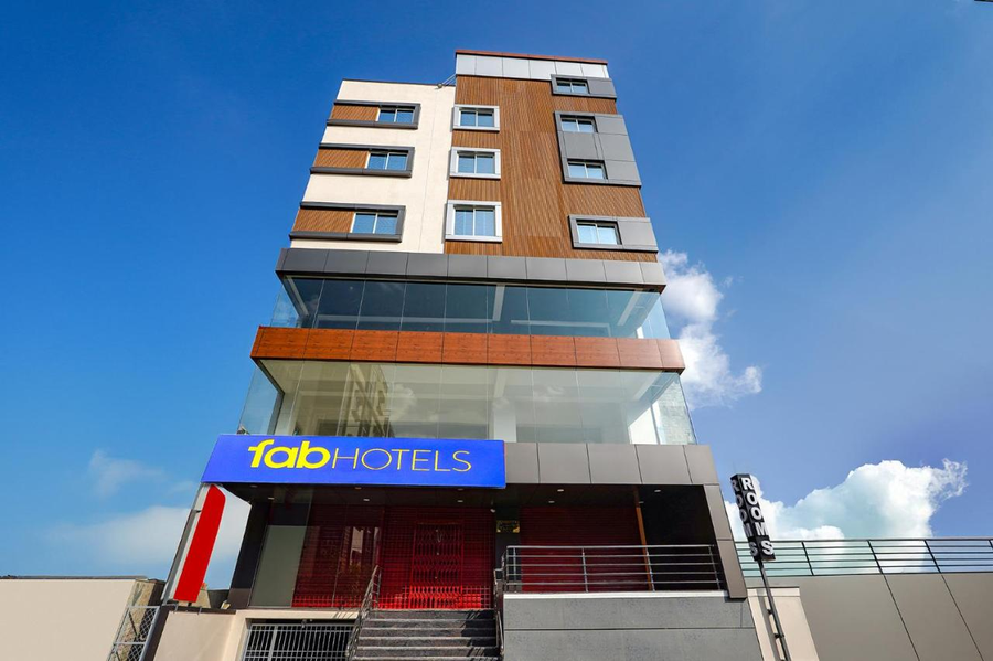 fabhotel galaxy heights near sarjapur road