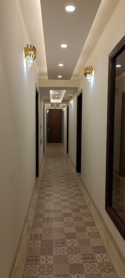 Hotel Chandigarh Heights,,3 star