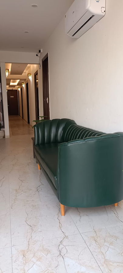 Hotel Chandigarh Heights,,3 star