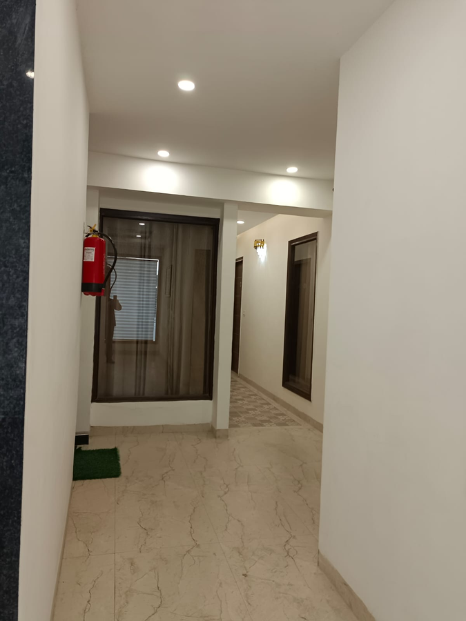 hotel chandigarh heights