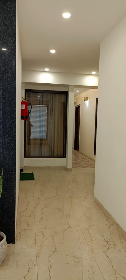 hotel chandigarh heights