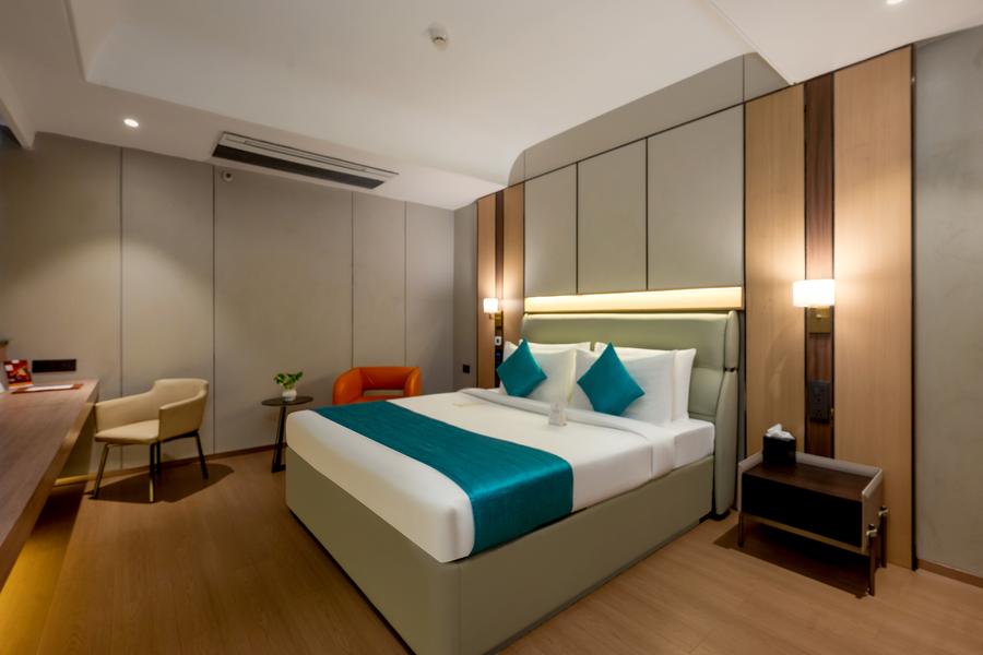 orchid hotel chandigarh zirakpur