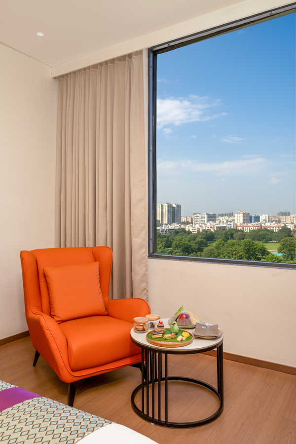 orchid hotel chandigarh zirakpur