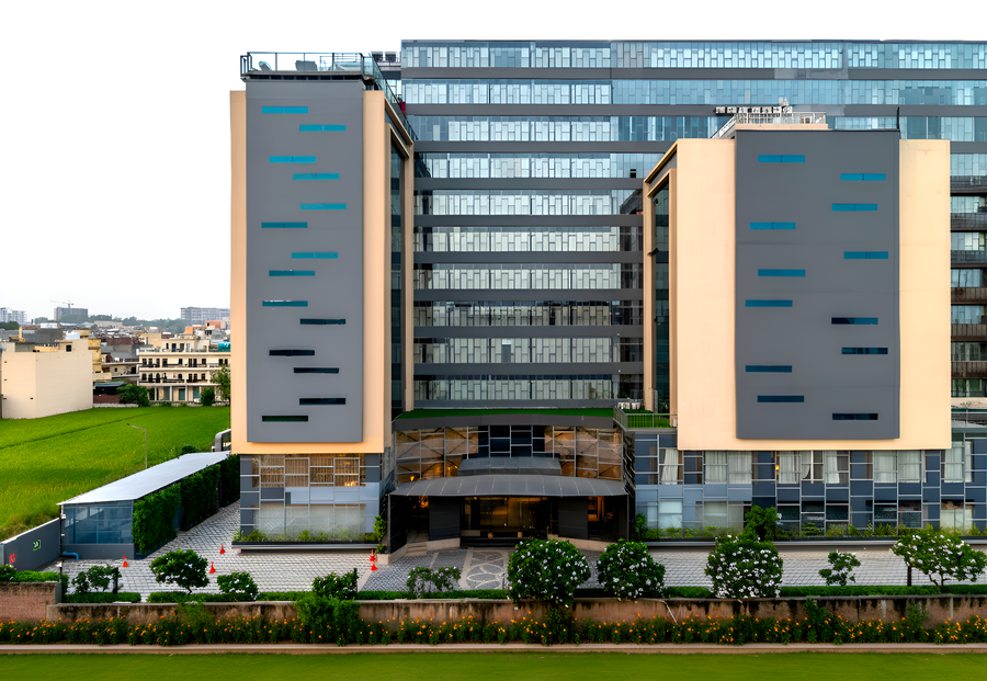 orchid hotel chandigarh zirakpur