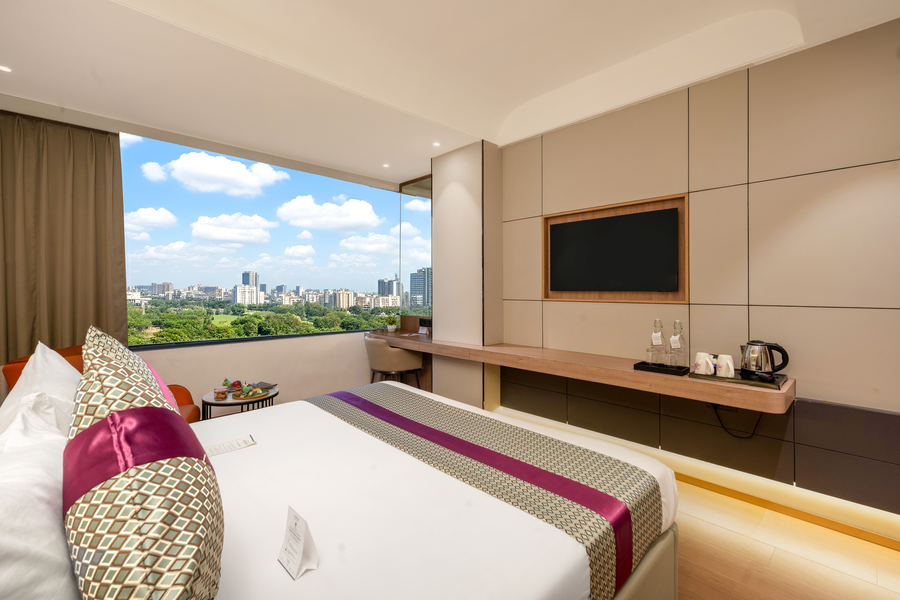 orchid hotel chandigarh zirakpur