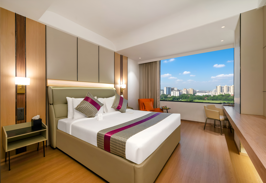 orchid hotel chandigarh zirakpur