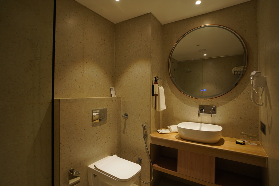 orchid hotel chandigarh zirakpur