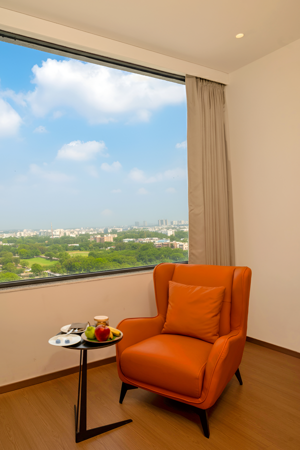 orchid hotel chandigarh zirakpur