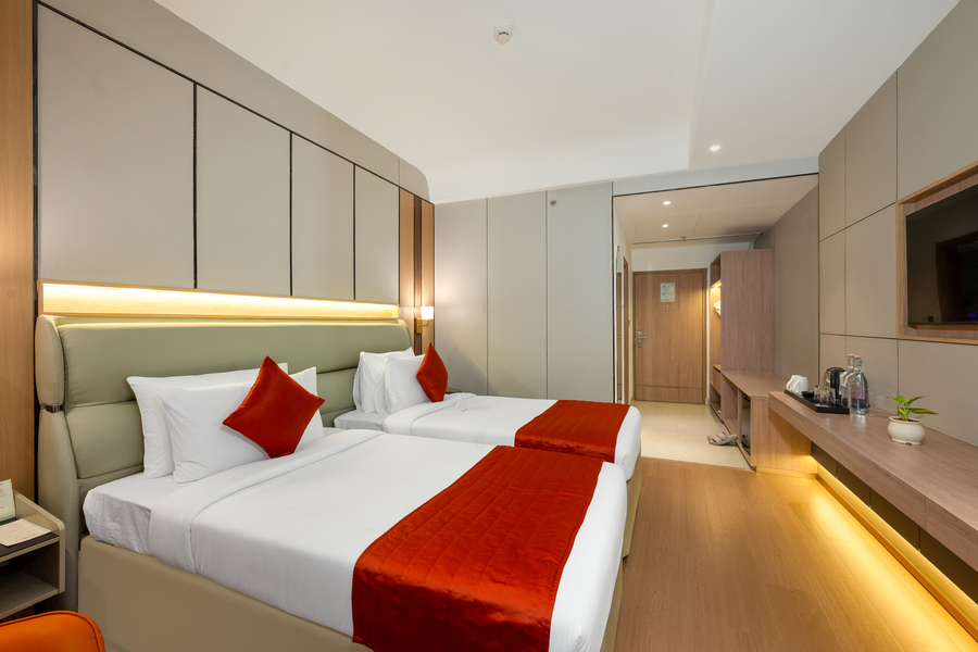 orchid hotel chandigarh zirakpur
