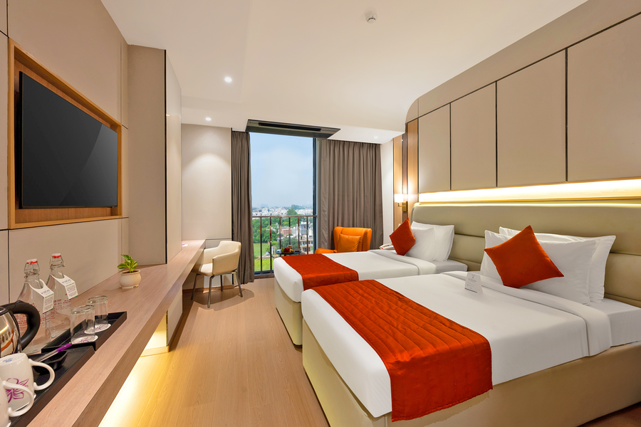 orchid hotel chandigarh zirakpur