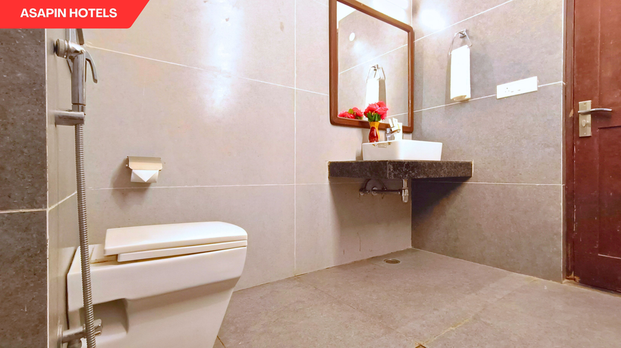 leela vilas by asapin hotels