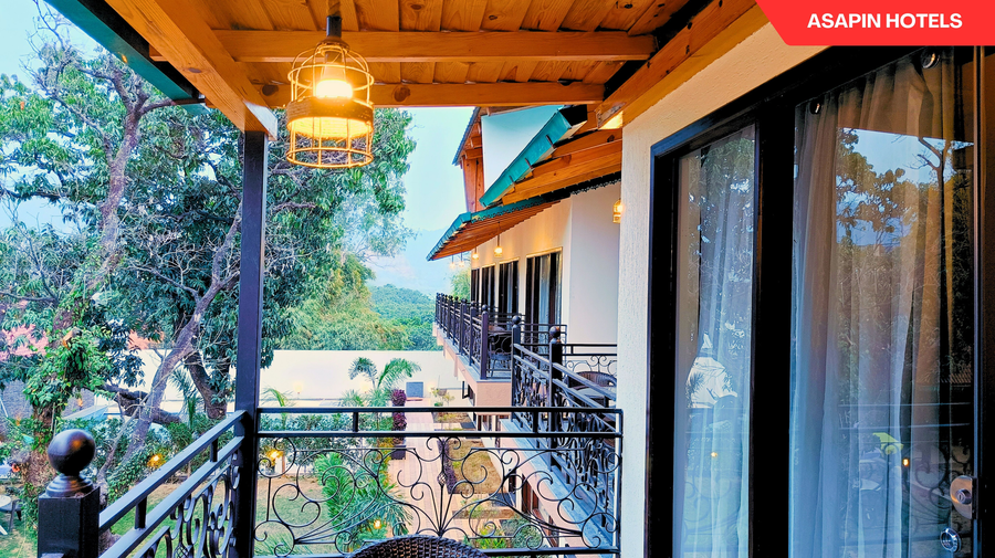 leela vilas by asapin hotels
