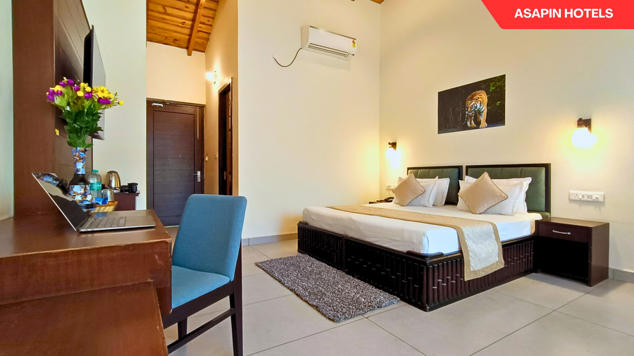 leela vilas by asapin hotels
