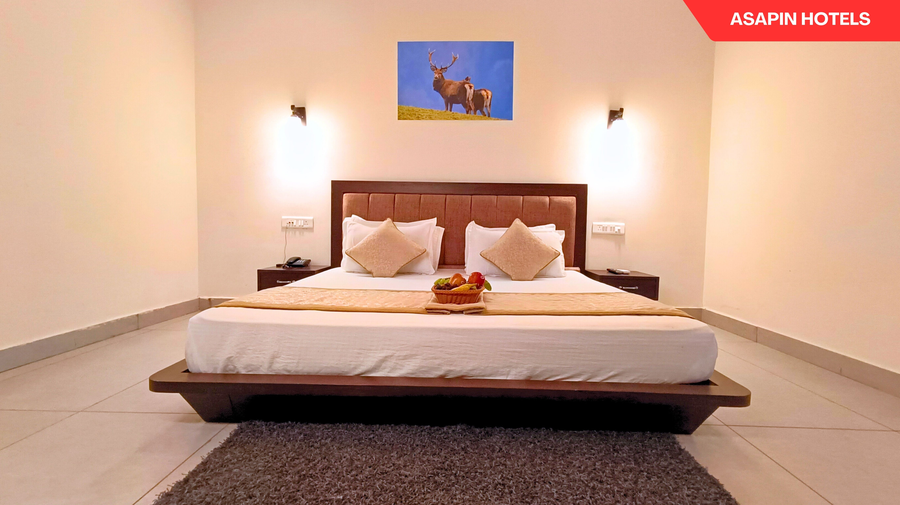 leela vilas by asapin hotels