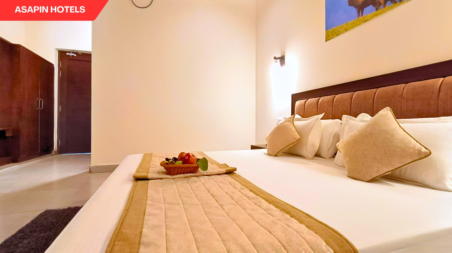 leela vilas by asapin hotels
