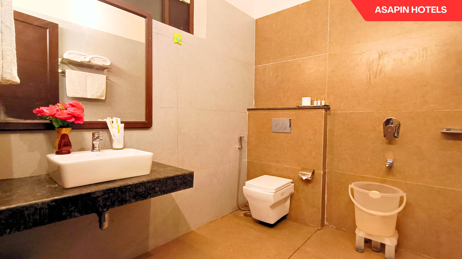 leela vilas by asapin hotels
