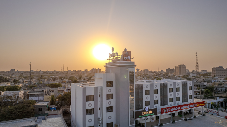 daksh the grand govardhan dwarka
