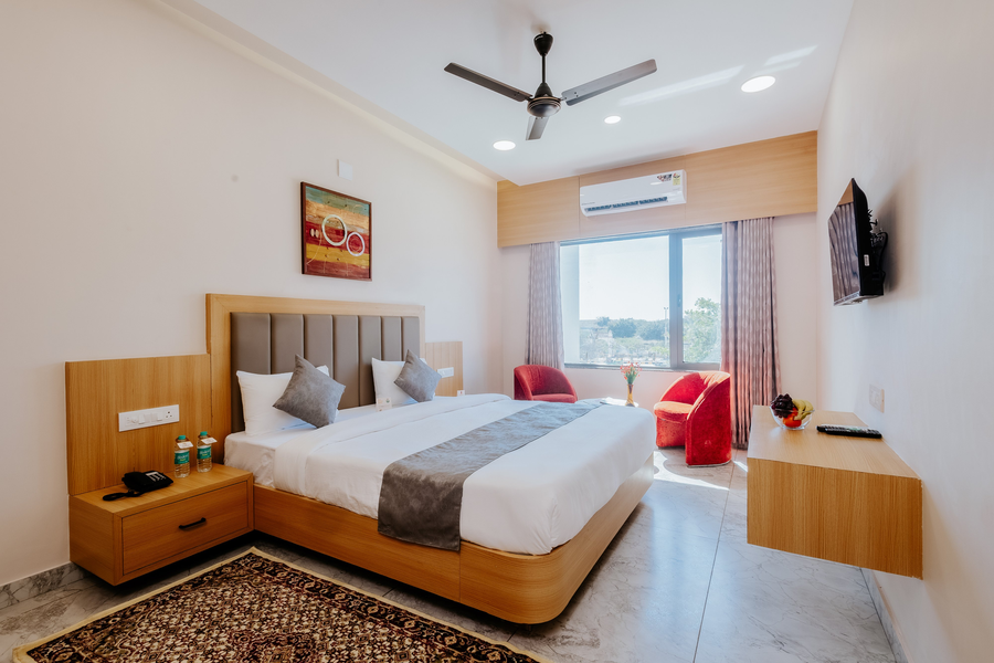 daksh the grand govardhan dwarka