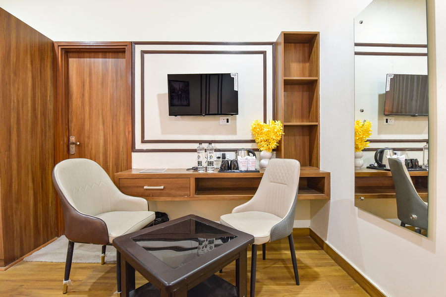 Fabhotel Lfc,Vaishali Nagar,3 star