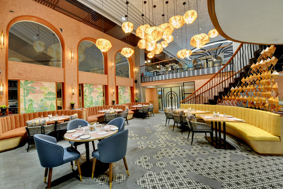 the luxant hotel