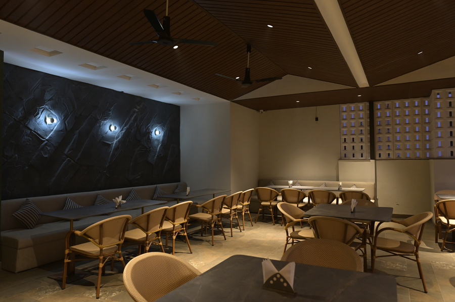 hotel varshish inn