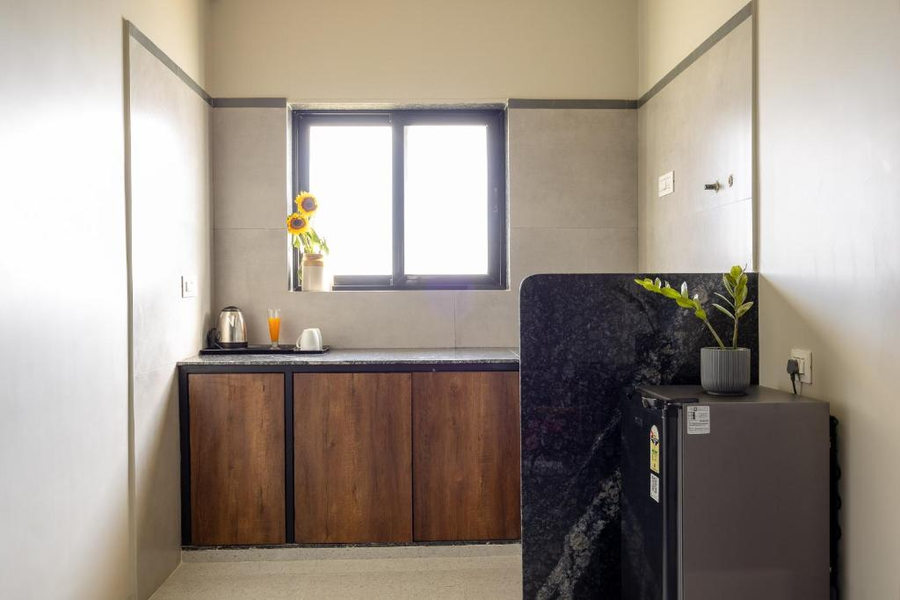 Saavi Suites,Daman, Daman ,3 star