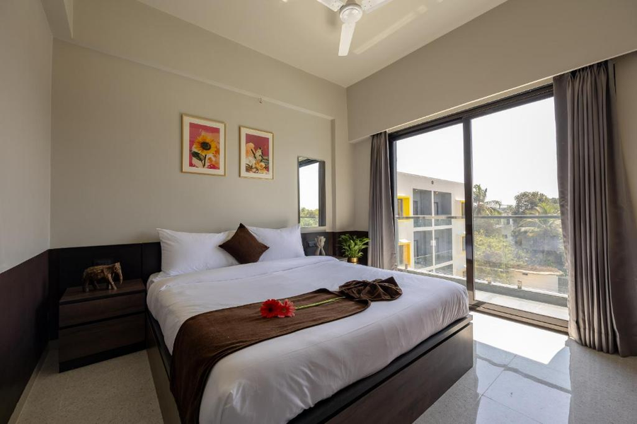 saavi suites