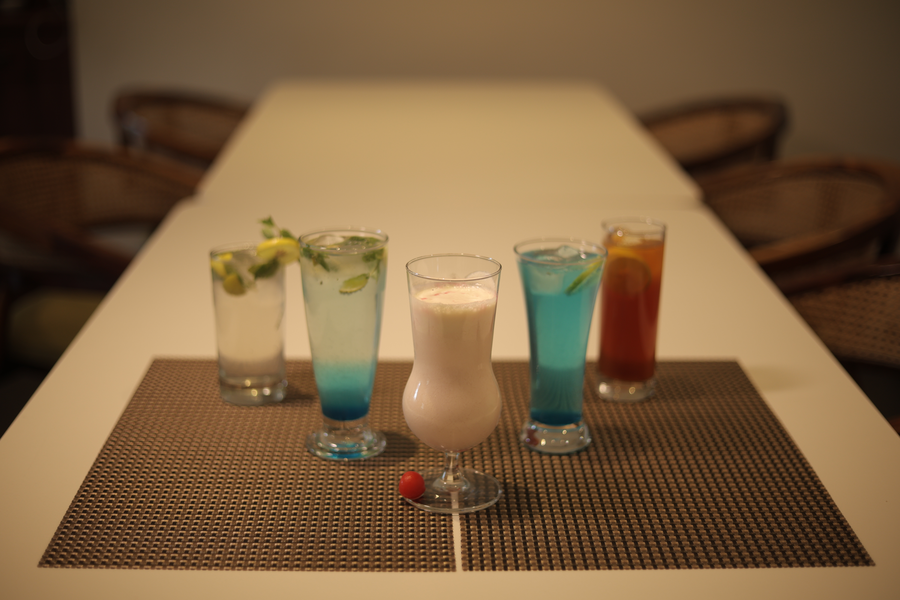 saavi suites