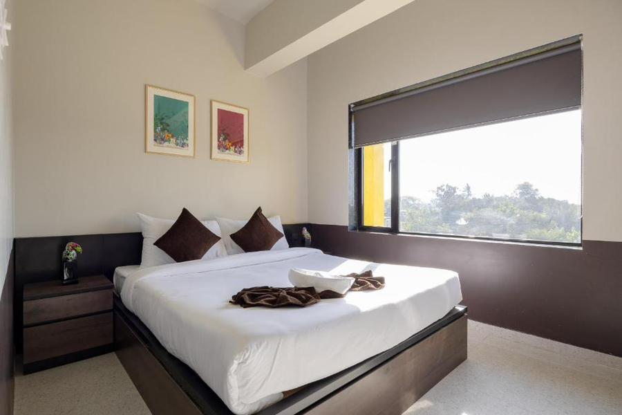 saavi suites