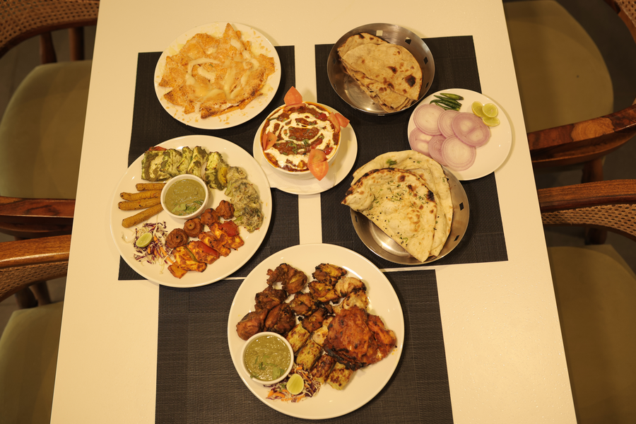saavi suites