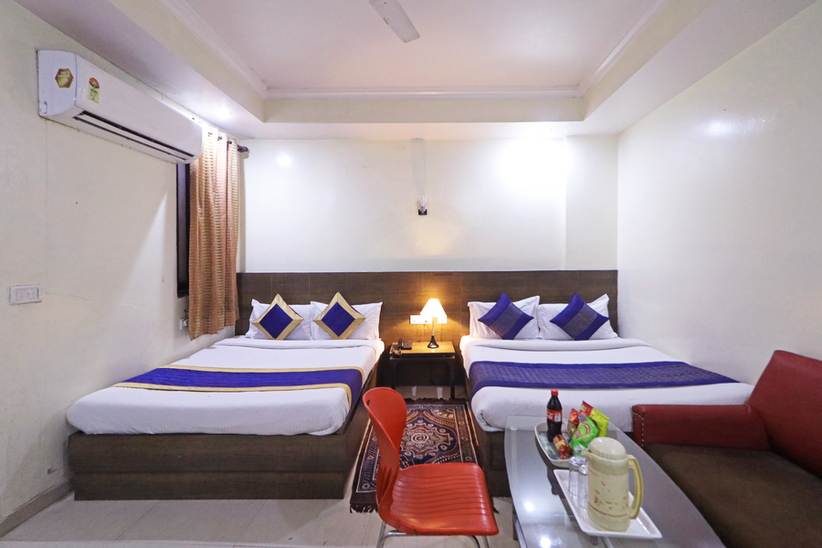 hotel rossette