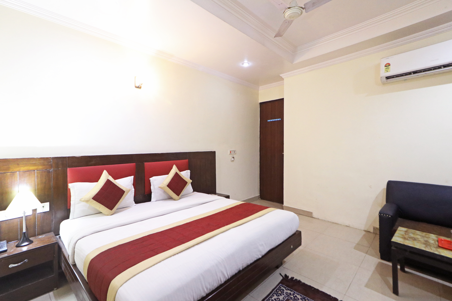 hotel rossette