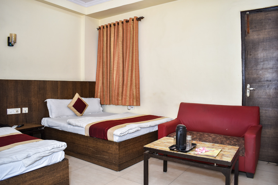 hotel rossette