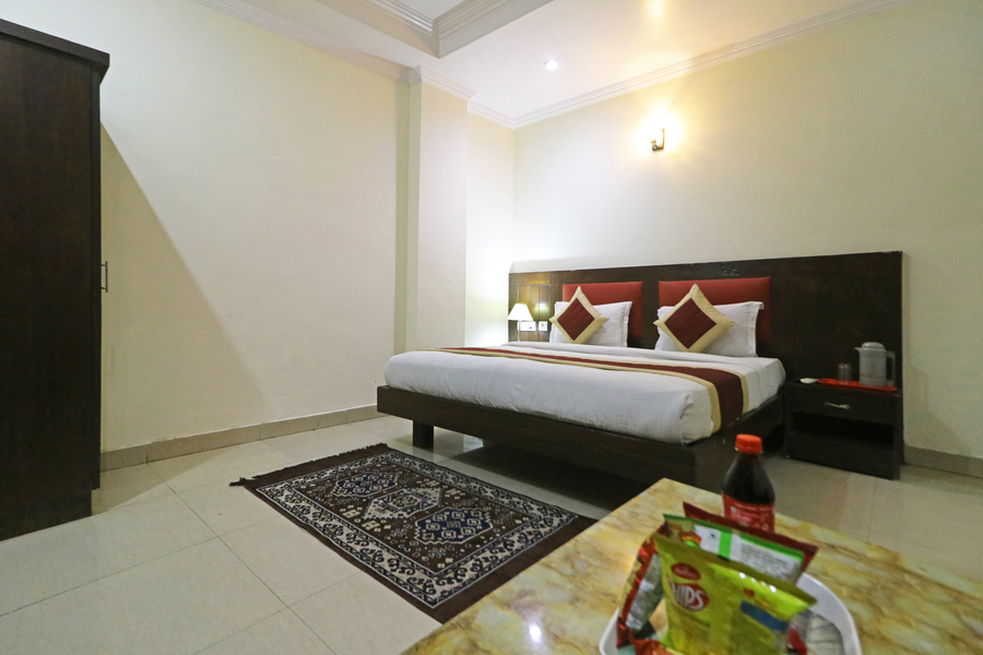 hotel rossette