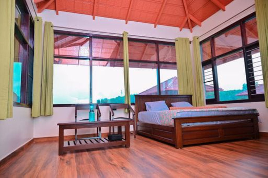 nandi cottage