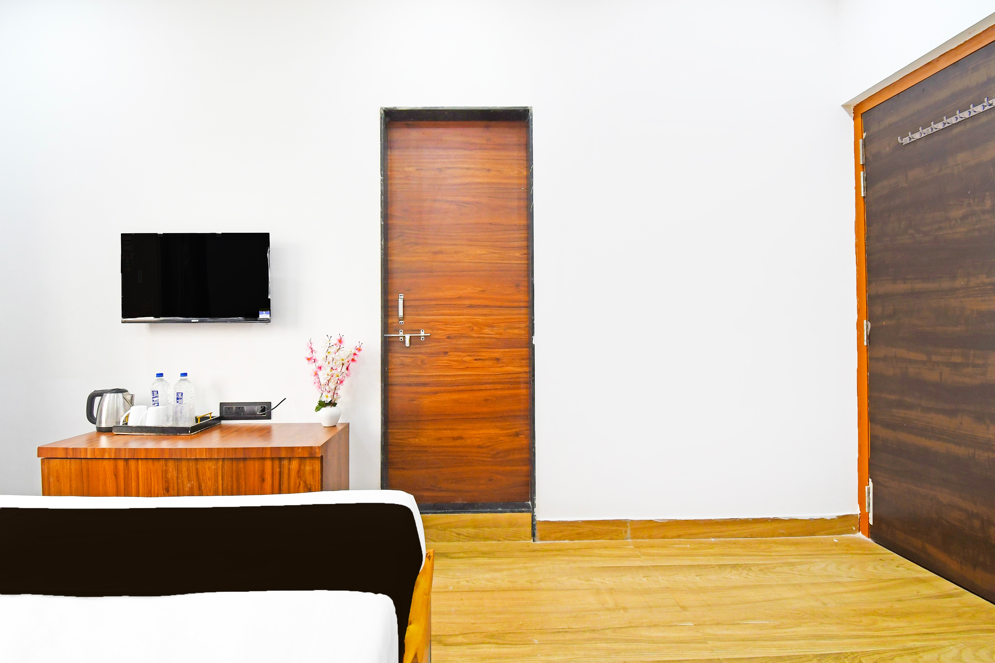 Super Hotel O Mana Camp Near Airport,,3 star