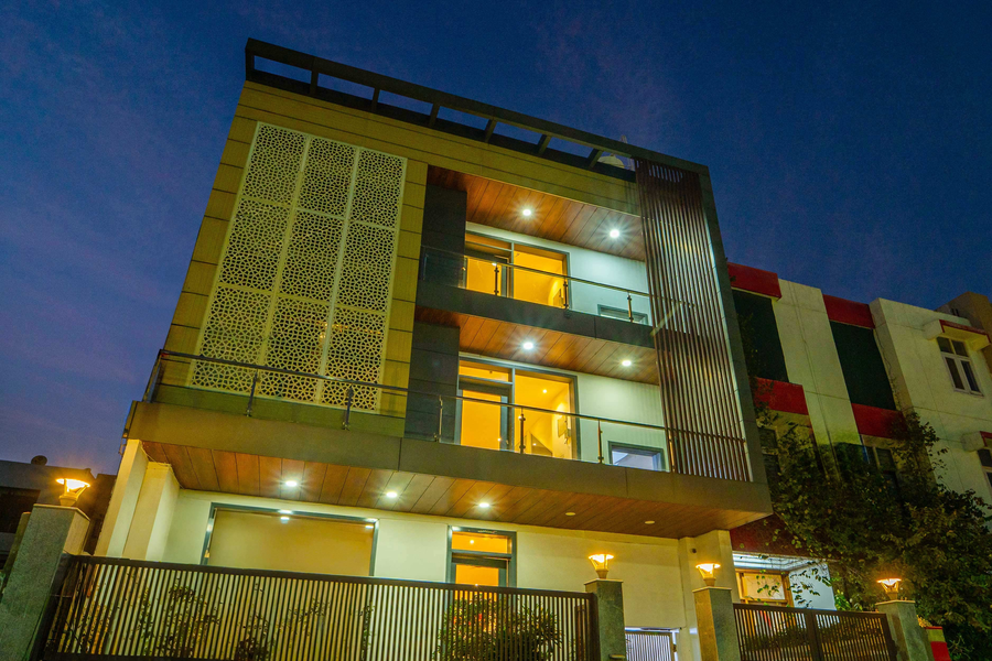 treebo luxury stay premium inn