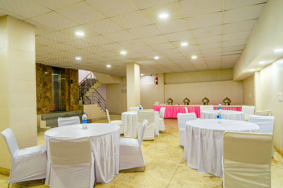 treebo luxury stay premium inn
